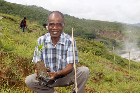 Jaime dos Reis/World Vision