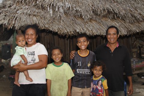 Jaime dos Reis/World Vision
