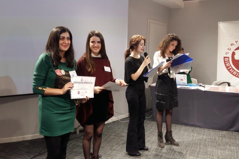 International Volunteer Day