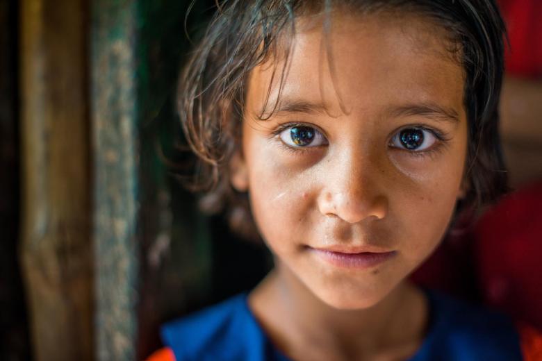 Governments are still allowing violence against children