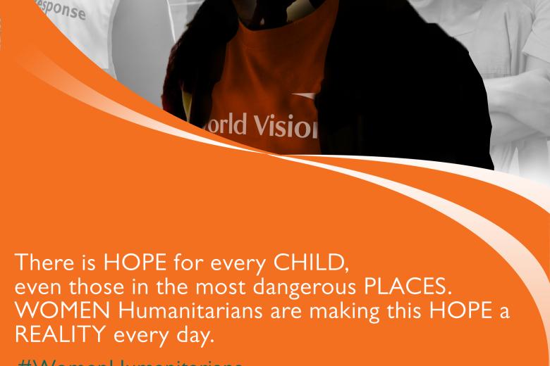 World Humanitarian Day