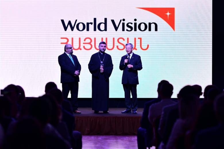 30th anniversary in Yerevan