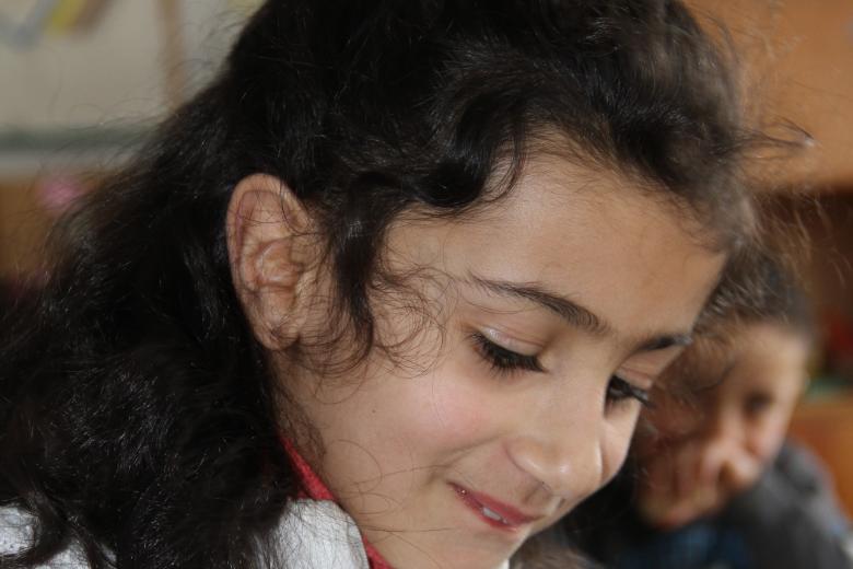 Daycare centers in Armenia