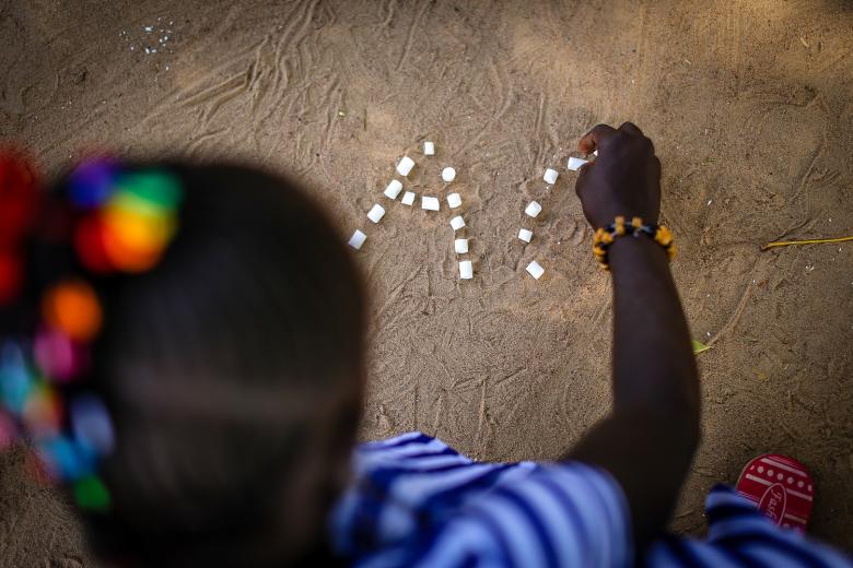 Serving the most vulnerable despite the lockdown in Senegal