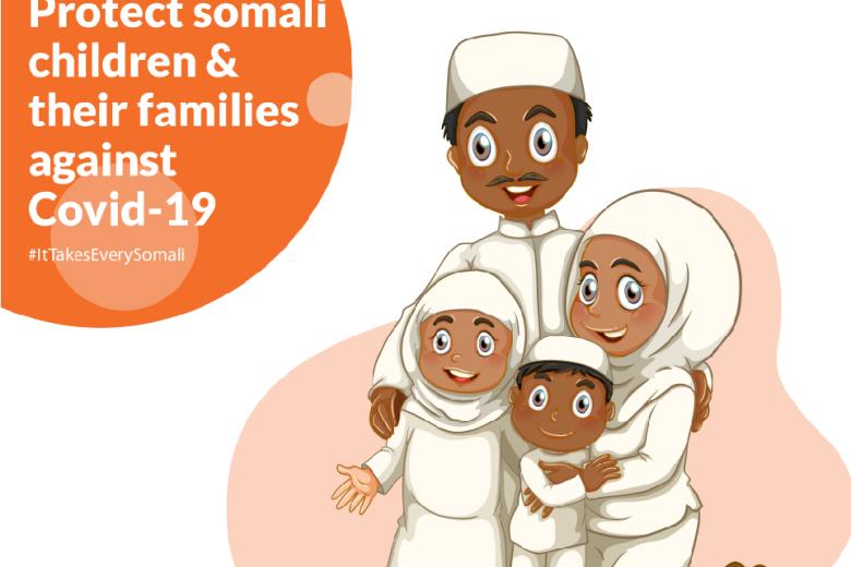 Innovating with partners in Somalia