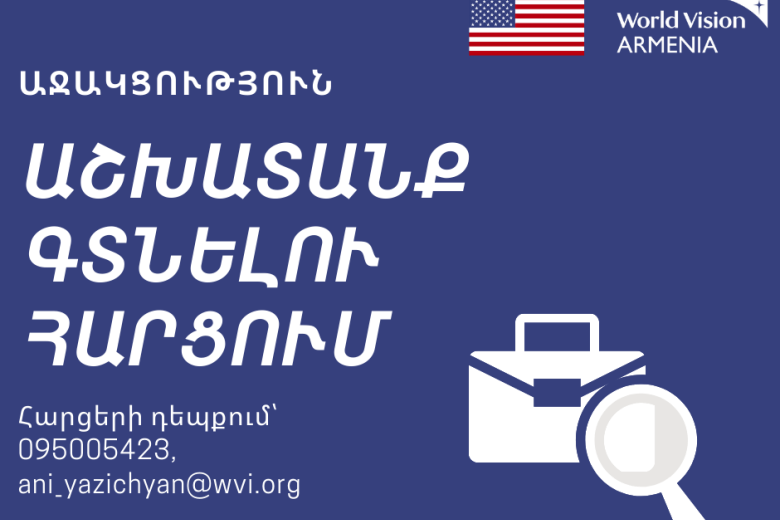 Employment opportunities for displaced and conflict-affected people