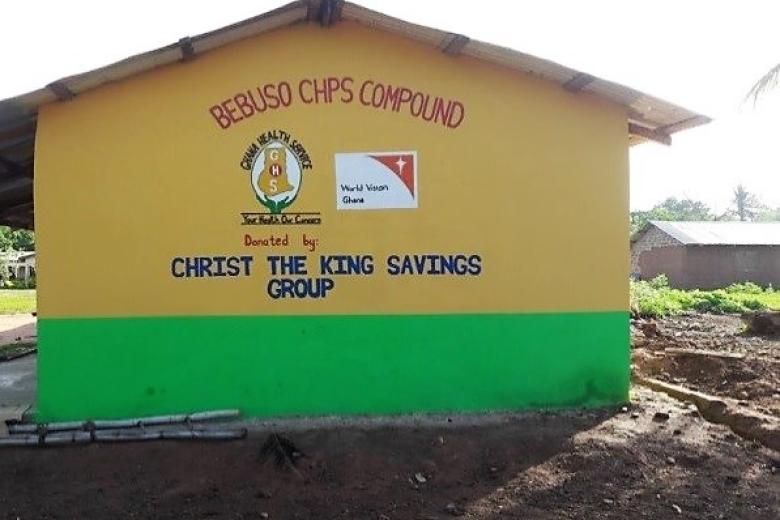 community initiative