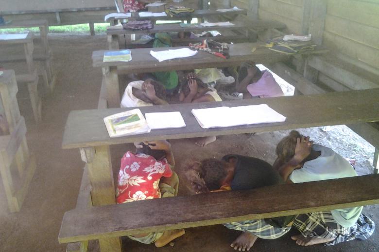 Solomon DRR