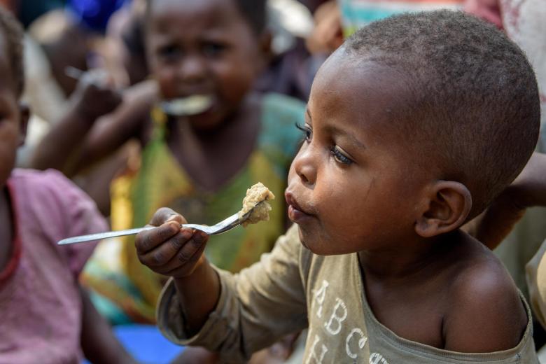 World Food Day