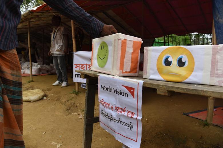 Feedback mechanisms in Bangladesh