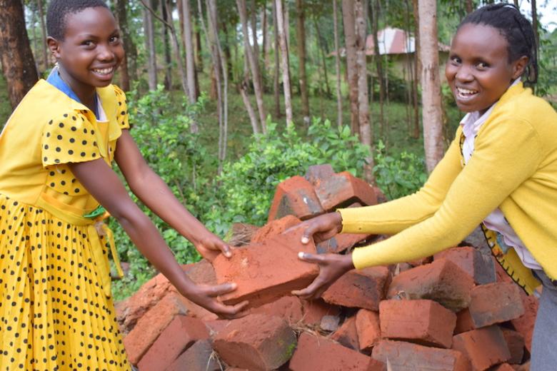 brick business
