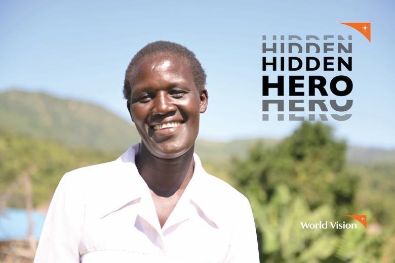 Hidden Hero - Stella