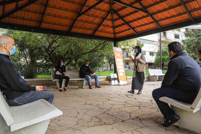 awareness session