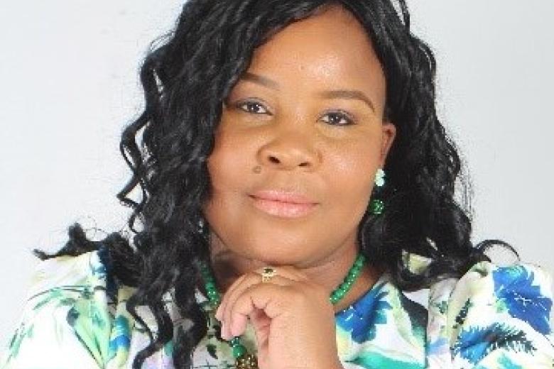 Angeline Munzara