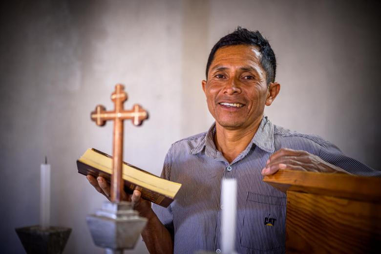 Honduras Parenting With Love