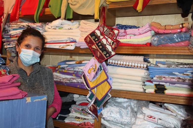 Social work in Armenia