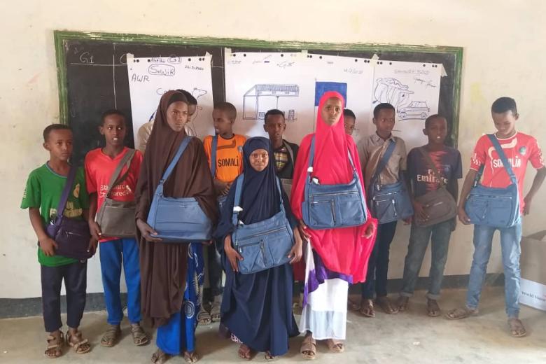 Education, Reading Clubs