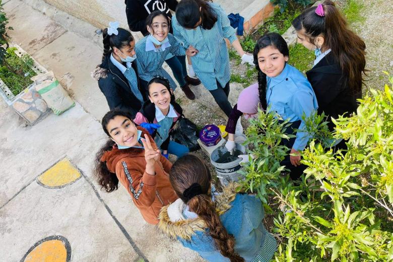 Pal Environment Day 1