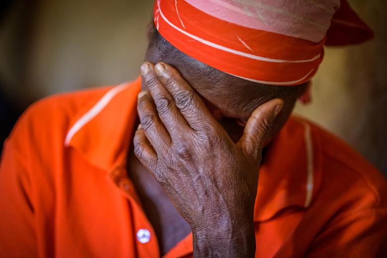 Paying in Malawi