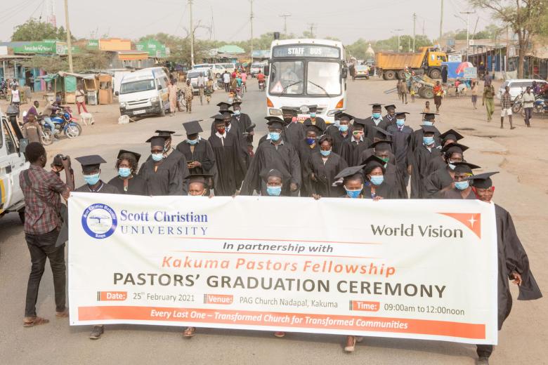 Graduation