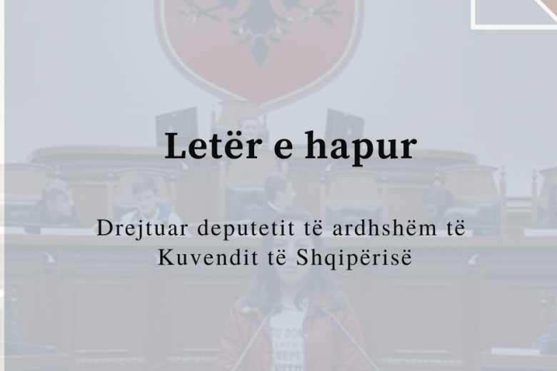 letter OC