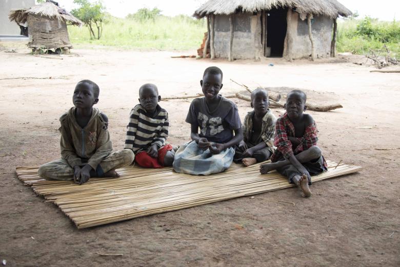 child protection