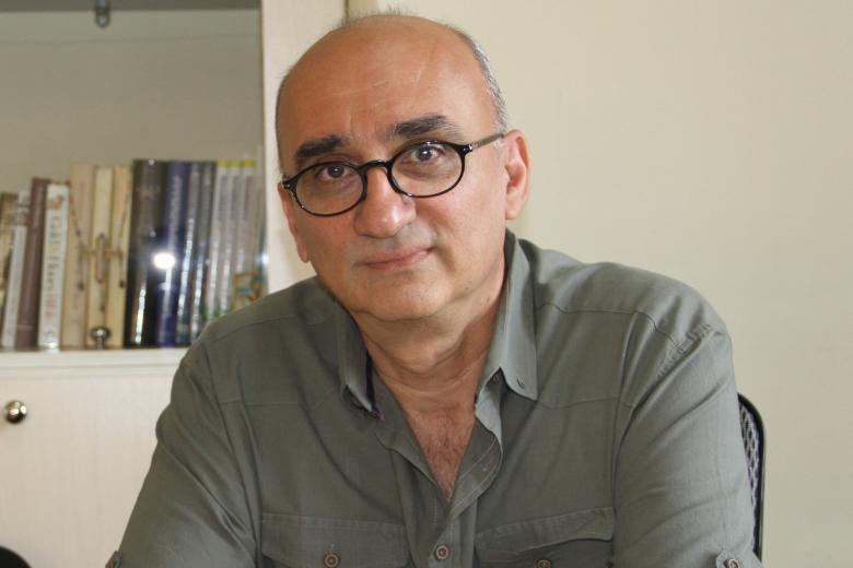 Raffi Doudaklian