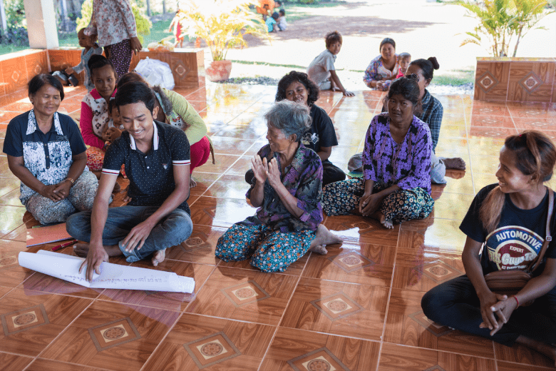 Creating Protective and Safe Environment for Quality Life of Children