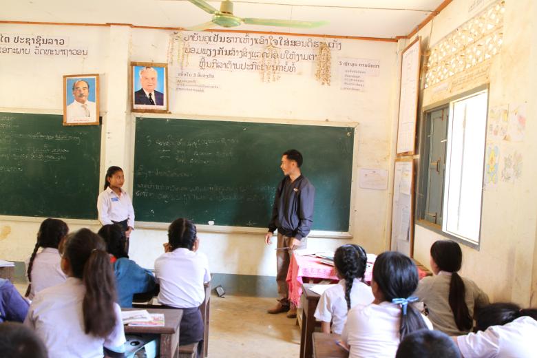 Overcoming barriers to learning – FAST project
