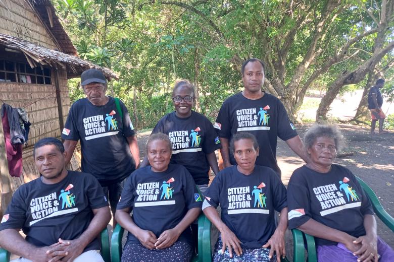 CVEA TEAM IN MAKIRA