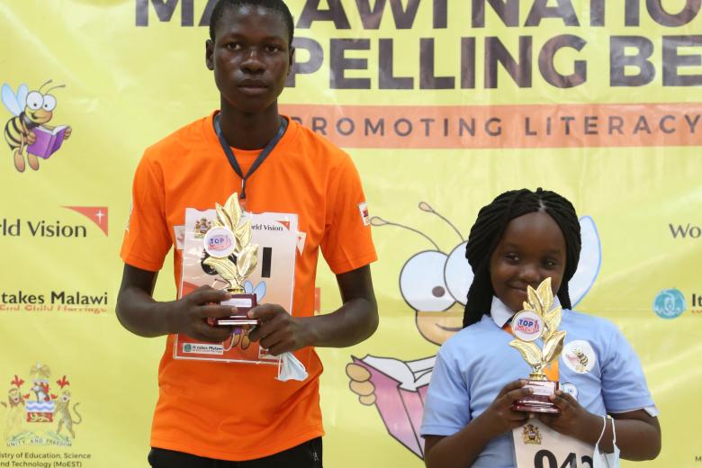 WVM/Spelling bee