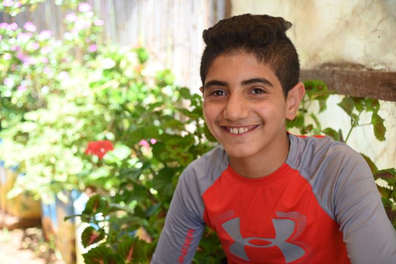 Hussein