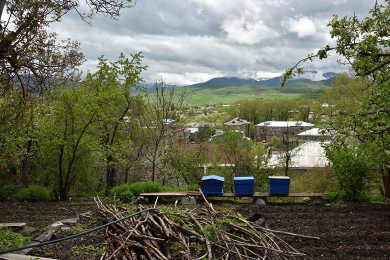 65 more families affected by Nagorno-Karabakh conflict