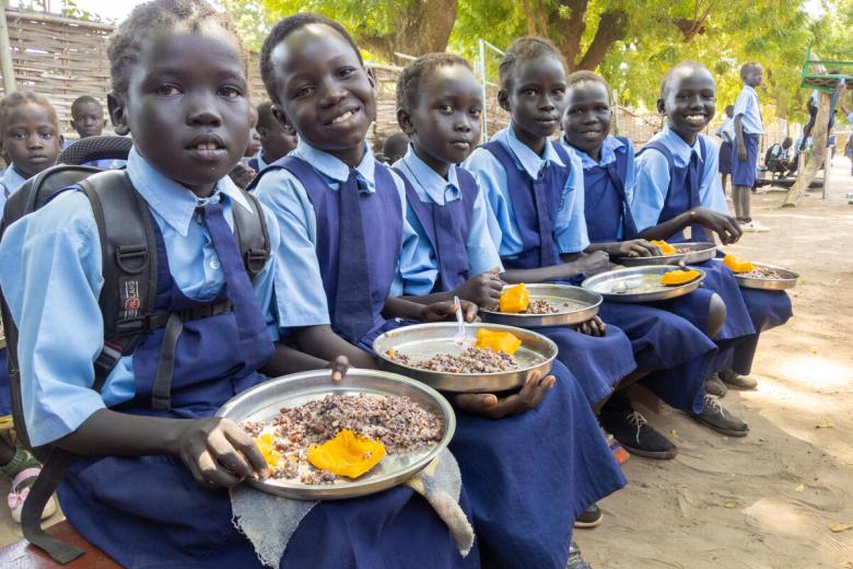 South Sudanese children despair over closure of schools due to COVID-19