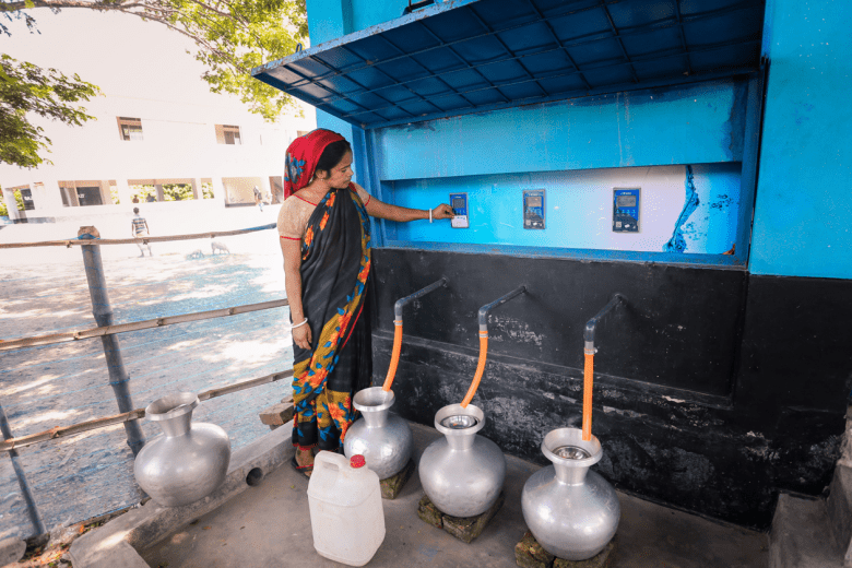 Reverse Osmosis