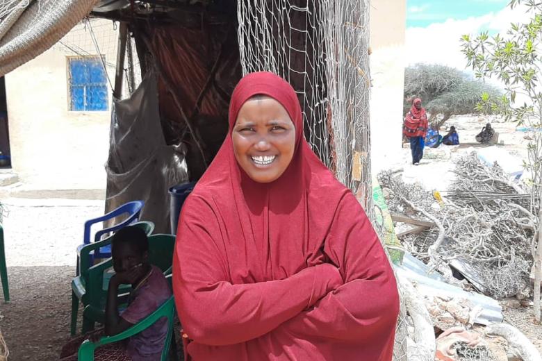 Cash Transfer Safety Net Project