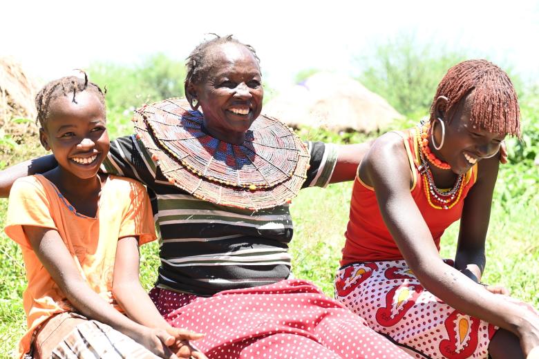 Reformed Circumciser Inspired by Pastor, Protects Girls at Risk of FGM