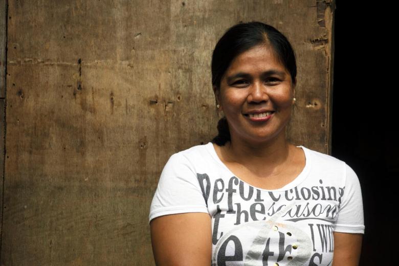 On a mission to ensure everyone has access to a toilet
