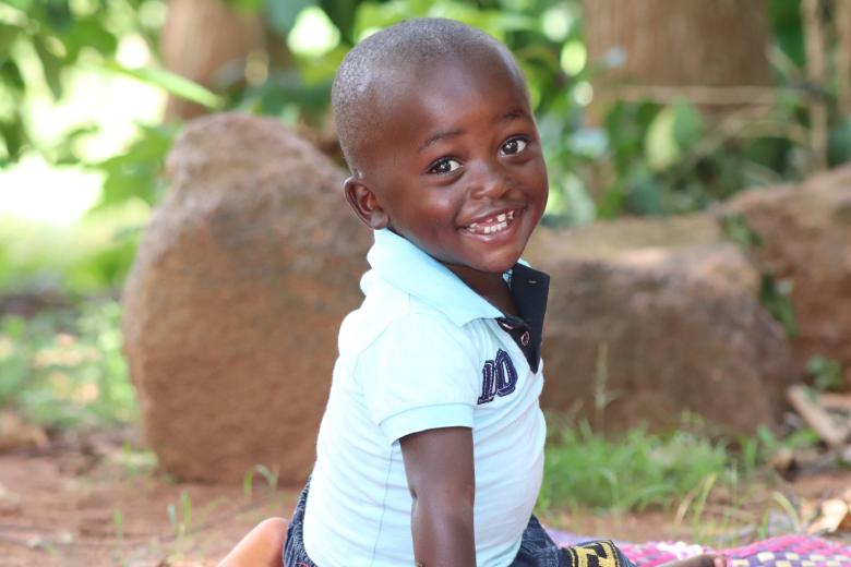 World Vision Uganda AIM Health Plus Project Busia