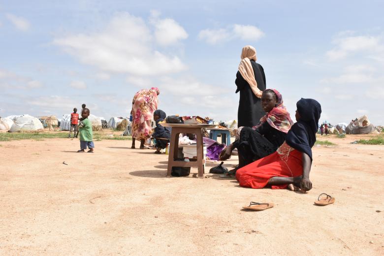 At least 4 million people (nearly 80 per cent of them children below five years) will need nutrition support and this includes life-saving therapeutic care and rehabilitation to avert exposure to risks such as malnutrition.