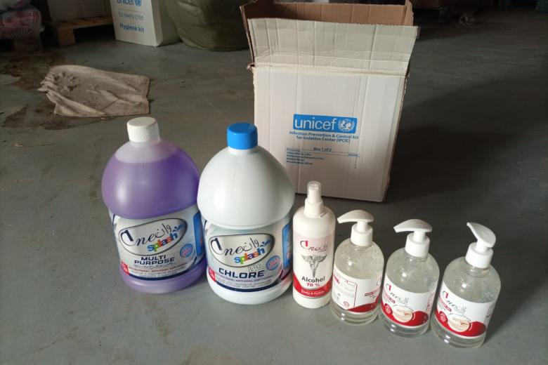 IPC kits