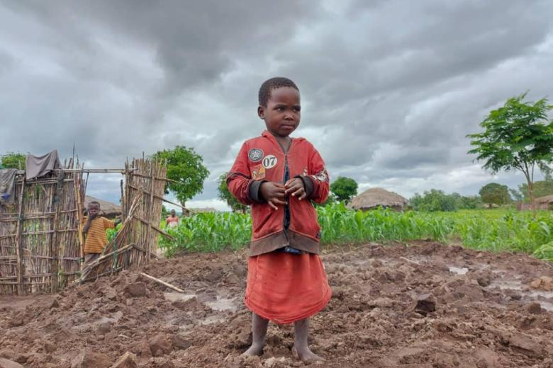 Miracle - Malawi