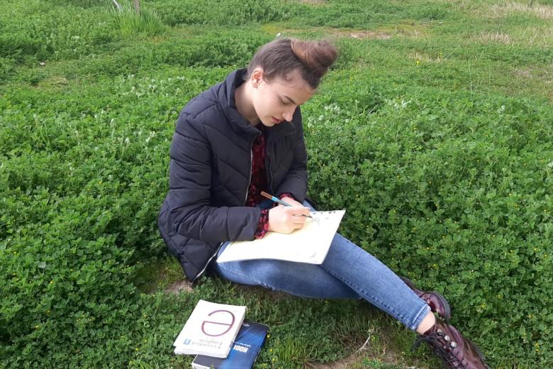 Jorida's photo