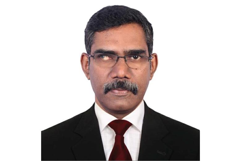 John Selvraj