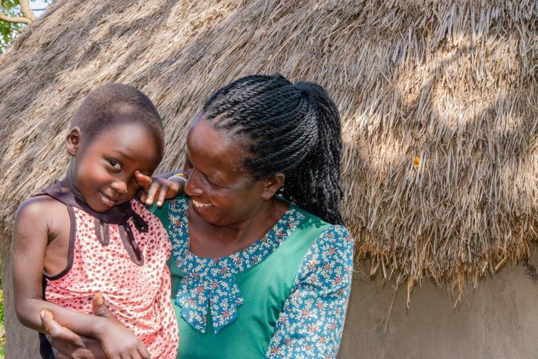 World Vision Uganda empowering communities to fight malaria in Bugiri