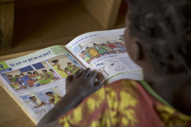 Education in the renewed EU-AU partnership - A joint reaction from civil society