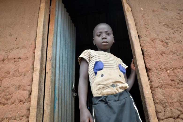 Northern Uganda