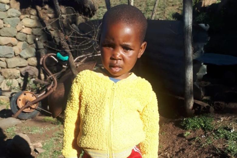 Rethabile - Lesotho