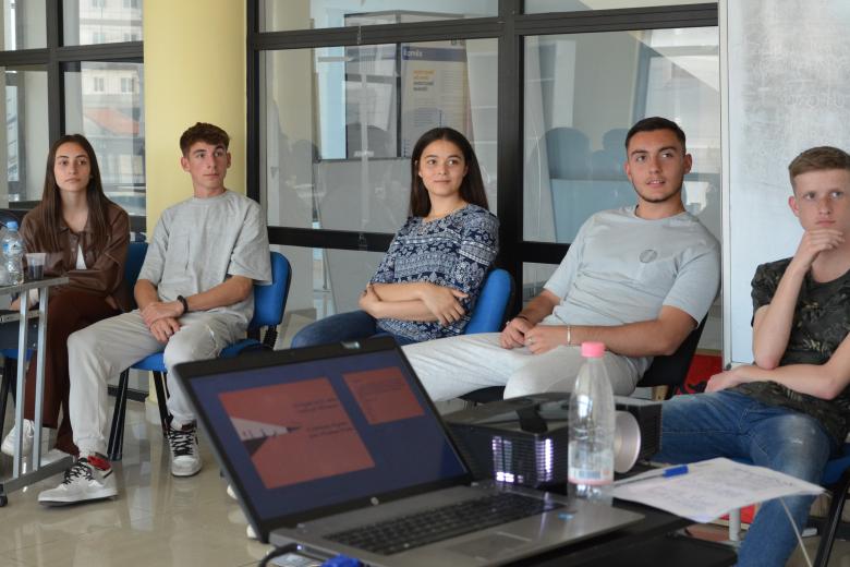 Youth training