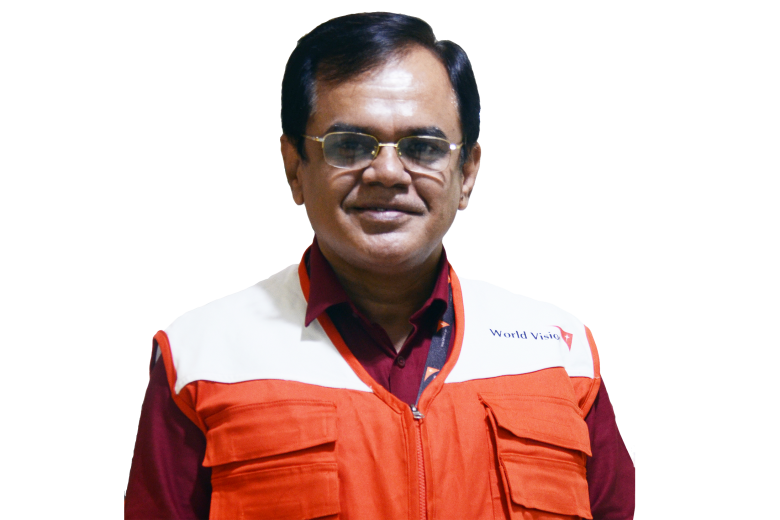 Chandan Z Gomes